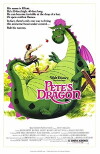 Elliot, das Schmunzelmonster (1977)
