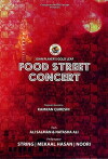 John Player's Gold Leaf Food Street Concert (2002)