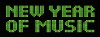 MTV New Year of Music: New Years Eve 2006 (2006)