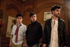 Noche de perros (2015)