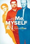 Me, Myself and I (2017)