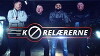 Kørelærerne (2018)