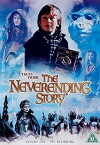 Tales from the Neverending Story: The Beginning (2001)