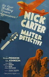 Nick Carter, Master Detective (1939)