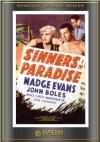 Sinners in Paradise (1938)