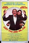 Just You and Me, Kid (1979)