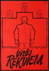 Requiem for a Revolutionary (1976)