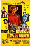 Law and Order (1953)