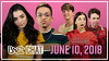 Brat Chat (2018)