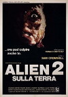 Alien 2: On Earth (1980)