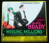 Missing Millions (1922)