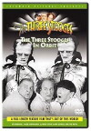 The Three Stooges in Orbit (1962)