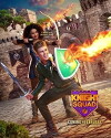 Knight Squad (2018)