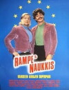 Rampe & Naukkis - Kaikkien aikojen superpari (1990)
