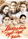 Mahallada Duv-duv Gap (1960)