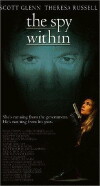 The Spy Within (1995)