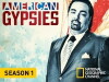 American Gypsies (2012)