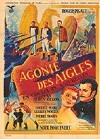 The Death Agony of the Eagles (1952)