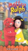 Riesenärger mit Ralf (1999)
