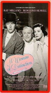 A Woman of Distinction (1950)