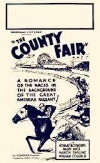 The County Fair (1932)