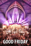 Good Friday with the Vertical Church Band: Live (2012)