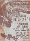 Pardon My Gun (1942)