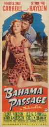Bahama Passage (1941)