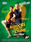 Partners in Crime (2012)