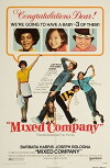 Mixed Company (1974)