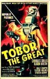Tobor the Great (1954)