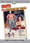 Santo and the Border of Terror (1969)