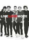 Office Depot TV Commercial: 'Together' ft. One Direction (2013)