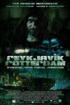 Reykjavík - Rotterdam: Tödliche Lieferung (2008)