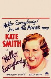 Hello, Everybody! (1933)