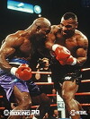Tyson vs Holyfield I (1996)