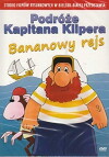 Podróze kapitana Klipera (1986)
