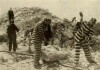 The Adventures of Lieutenant Petrosino (1912)