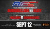 Australian Fighting Championship 14 (2015)