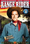 The Range Rider (1951)