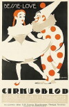 The Sawdust Ring (1917)