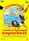 Cirkeline: Little Big Mouse (2004)