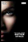 The Girl from Outer Space (2008)