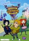 Awesome Magical Tales (2013)