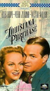 Louisiana Purchase (1941)