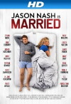 Jason Nash Is Married (2014)
