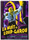 The Curse of the Werewolf (1961)