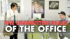 Unwritten Rules of the Office (2016)