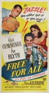 Free for All (1949)
