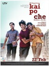 Kai po che! (2013)